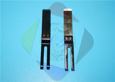F2. ¿Qué quieres decir?028.475S HD SM52CD102XL105 Separador de piezas de la máquina Finger SHEET105F L82mm W12mm T0.2mm proveedor