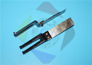 F2. ¿Qué quieres decir?028.475S HD SM52CD102XL105 Separador de piezas de la máquina Finger SHEET105F L82mm W12mm T0.2mm proveedor