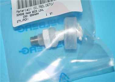 Magn Reed Level HD Repuestos para máquinas de impresión 00.783.0670 CD102 SM102 Sensor proveedor