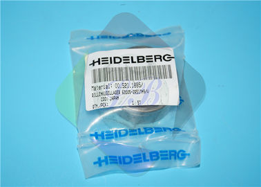 00.520.1885 XL75 SM74 CD102 SM102 HD Partes de repuesto de la máquina de impresión rodamiento de bolas con ranuras 63005-2RS1TN9V proveedor