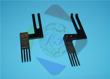 L4. ¿Qué quieres decir?028.164S SM74 CD74 Aparato de separación de dedos de la máquina Parte de repuesto para máquina de impresión HD proveedor