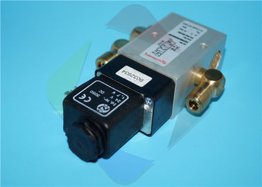 Es el S9.184.1051/02 SM102 SM74 PM52 Máquina piezas originales 42 - válvula de vía para la máquina de impresión HD proveedor