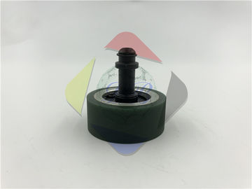 48*30*48mm KBA Partes de la prensa de impresión Rol de guía de plástico espesor de 20 mm proveedor