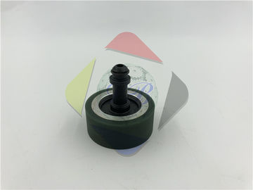 48*30*48mm KBA Partes de la prensa de impresión Rol de guía de plástico espesor de 20 mm proveedor