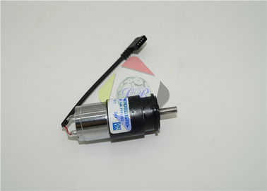 61.144.1111/02 HD CX102 / CD102 / SM102 / SM74 engranaje de la máquina motor HD piezas de repuesto originales proveedor