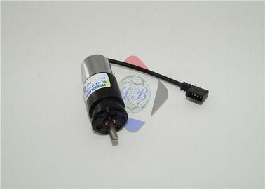 61.144.1111/02 HD CX102 / CD102 / SM102 / SM74 engranaje de la máquina motor HD piezas de repuesto originales proveedor