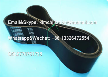 El HD 00.270.0132 MACHINE BELT 20pk1396 piezas de máquinas de impresión offset de alta calidad proveedor