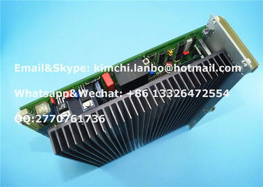 Roland707 B37V046170 BOARD de circuito usado 2.35KG piezas de repuesto de la máquina de impresión proveedor