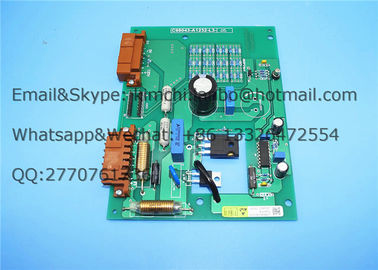 C98043-A1232 CIRCUIT BORD PARTES de alta calidad para máquinas de impresión offset proveedor