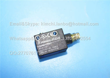 ZD.287-522-01-00 HD SENSOR ORIGINAL piezas de repuesto de la máquina plegable proveedor