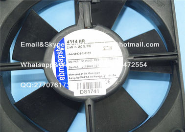 Roland700 ventilador de entrega de papel 4314NHR repelce piezas de salida recta de la máquina de impresión proveedor