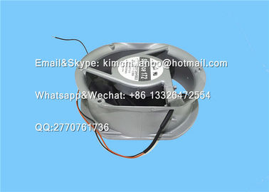 Comori 109E5724H503 fan buena calidad 150x170x50mm piezas de la máquina de impresión proveedor
