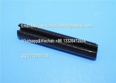 00.530.0207 HD pin de resorte 60x18mm piezas originales de la máquina de impresión proveedor