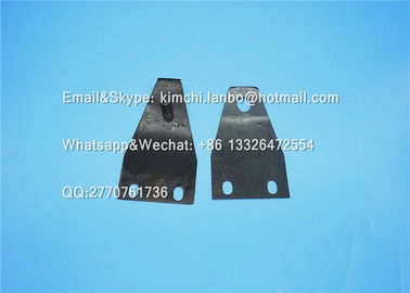 ShanghaiYAHUA 1050 máquina de corte a presión agarre + pastilla de agarre piezas de alta calidad de la máquina de corte proveedor