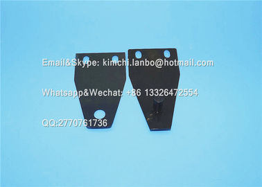 ShanghaiYAHUA 1050 máquina de corte a presión agarre + pastilla de agarre piezas de alta calidad de la máquina de corte proveedor