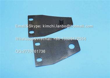 ShanghaiYAHUA 1050 máquina de corte a presión agarre + pastilla de agarre piezas de alta calidad de la máquina de corte proveedor