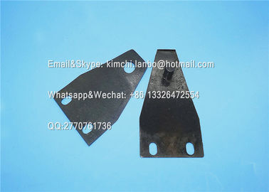 ShanghaiYAHUA 1050 máquina de corte a presión agarre + pastilla de agarre piezas de alta calidad de la máquina de corte proveedor