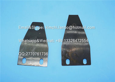 ShanghaiYAHUA 1050 máquina de corte a presión agarre + pastilla de agarre piezas de alta calidad de la máquina de corte proveedor