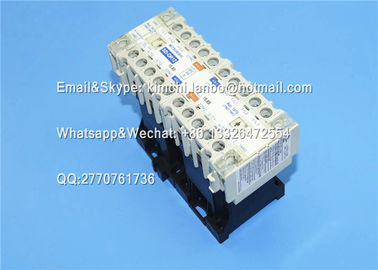 Ryobi SD-QR12 contactor de 24 V partes usadas de la máquina de impresión offset proveedor
