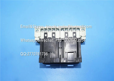 Ryobi SD-QR12 contactor de 24 V partes usadas de la máquina de impresión offset proveedor