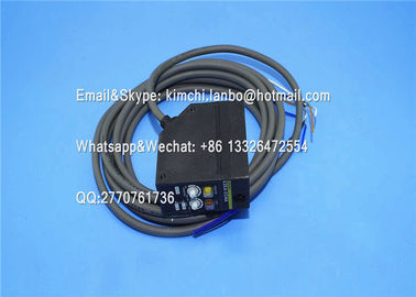 Mitsu diamond3000 sensor OMRON E3XA-CC4A piezas usadas de la máquina de impresión offset proveedor