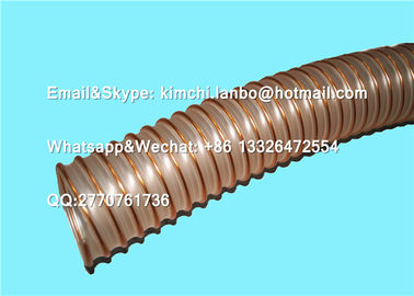 00.471.0346 manguera en espiral amarilla de 65 mm piezas de la máquina de impresión offset de alta calidad proveedor