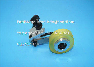 piezas de máquinas de impresión de papel de goma de 12x67.2x18mm proveedor
