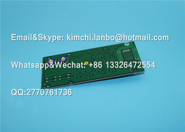 00.785.0120 LIOB lámpara de entrada/salida de placa de alta calidad piezas de la máquina de impresión proveedor