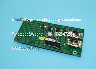 00.785.0120 LIOB lámpara de entrada/salida de placa de alta calidad piezas de la máquina de impresión proveedor