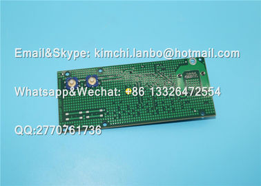 00.785.0120 LIOB lámpara de entrada/salida de placa de alta calidad piezas de la máquina de impresión proveedor