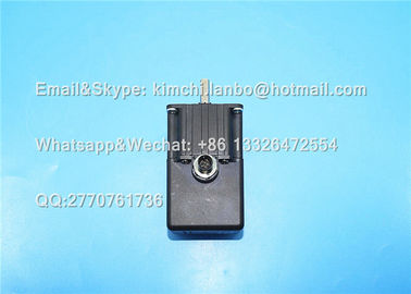 61.144.1121-B motor de engranajes piezas de máquinas de impresión offset de alta calidad proveedor
