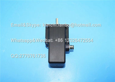 61.144.1121-B motor de engranajes piezas de máquinas de impresión offset de alta calidad proveedor
