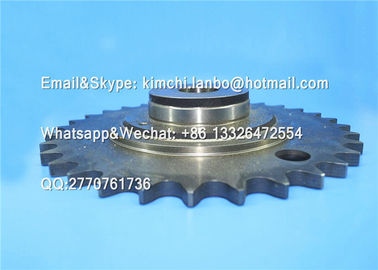 66.014.028/05 rueda dentada de alta calidad 266mmx23mm piezas de la máquina de impresión offset proveedor