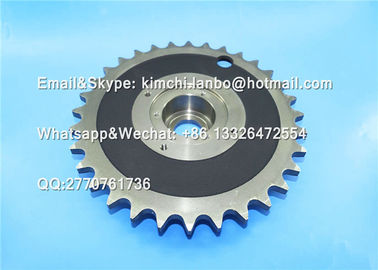 66.014.028/05 rueda dentada de alta calidad 266mmx23mm piezas de la máquina de impresión offset proveedor