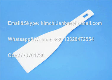 Cuchillo de mezcla de tinta herramienta blanca piezas de la máquina de impresión offset de alta calidad proveedor
