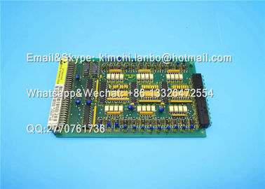 RL700 placa de circuito B37V106970 piezas usadas de máquinas de impresión offset proveedor