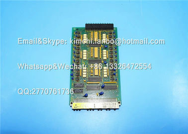 RL700 placa de circuito B37V106970 piezas usadas de máquinas de impresión offset proveedor