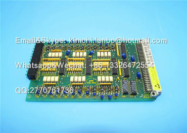 RL700 placa de circuito B37V106970 piezas usadas de máquinas de impresión offset proveedor