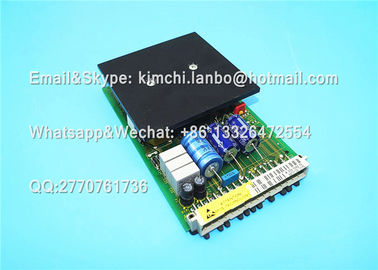 Placa de circuito Roland 700 A37V106270 piezas usadas de máquinas de impresión offset proveedor