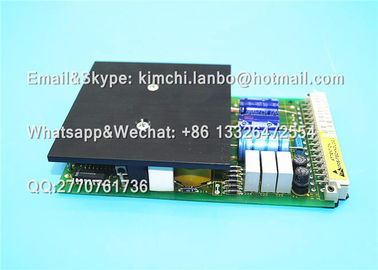 Placa de circuito Roland 700 A37V106270 piezas usadas de máquinas de impresión offset proveedor