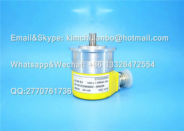 SN4612C2000000-00022 Encoder Partes originales de las máquinas de impresión offset proveedor