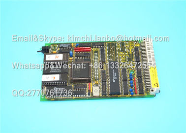 Placa de circuito RL700 A37V107870 utilizada con piezas de máquinas de impresión de códigos proveedor