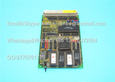 Placa de circuito RL700 A37V107870 utilizada con piezas de máquinas de impresión de códigos proveedor