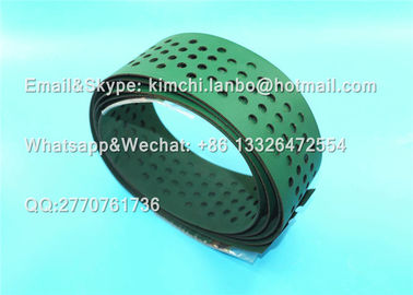 RL 10032593 cinta de entrega de papel 199Z49539 piezas de máquinas de impresión de 1400x1,2 mm proveedor