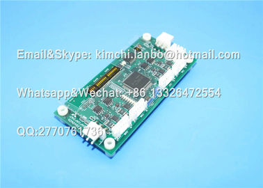 Mitsu RZA0492 placa de circuito de alta calidad piezas de la máquina de impresión proveedor