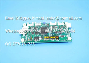 Mitsu RZA0492 placa de circuito de alta calidad piezas de la máquina de impresión proveedor