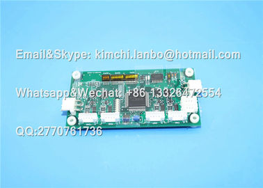 Mitsu RZA0492 placa de circuito de alta calidad piezas de la máquina de impresión proveedor