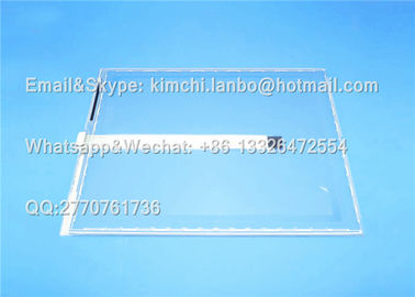 E529602 pantalla táctil de 10,4&quot; 249x187x2mm piezas originales de máquinas de impresión proveedor