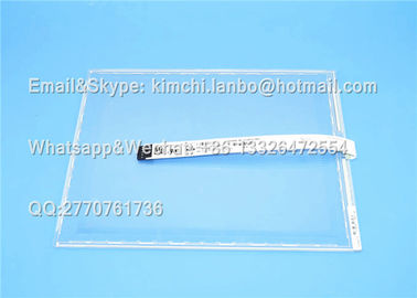 E529602 pantalla táctil de 10,4&quot; 249x187x2mm piezas originales de máquinas de impresión proveedor