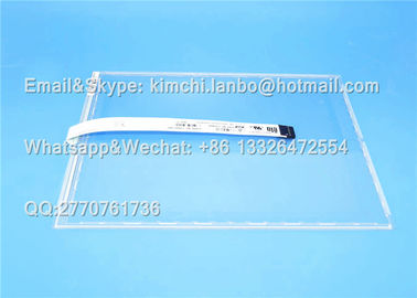 E529602 pantalla táctil de 10,4&quot; 249x187x2mm piezas originales de máquinas de impresión proveedor